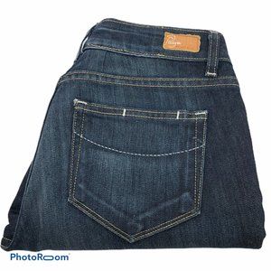 PAIGE: Skyline Drive, Peg